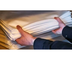 Boost returns on your linen rental service with advanced RFID laundry solutions