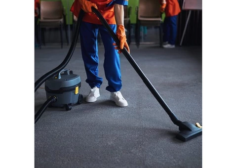 Sunshine Cleaners: Your Trusted Cleaning Solution in Brisbane!"