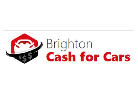 Brighton Cash for Cars