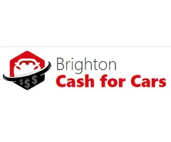 Brighton Cash for Cars