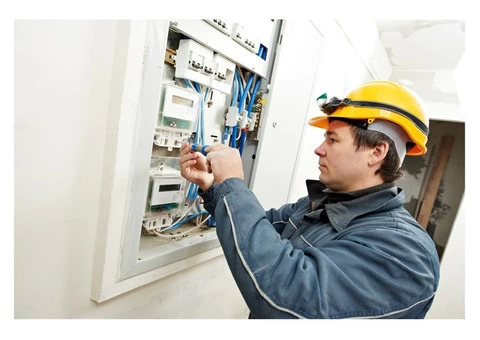 Emergency Electrician