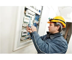 Emergency Electrician