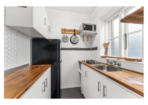 Apartment For Sale - 1/5