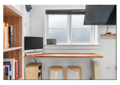 Apartment For Sale - 4/5