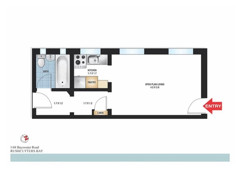 Apartment For Sale - 5/5