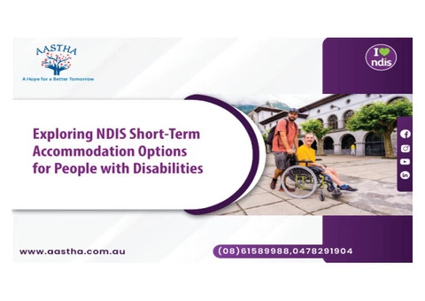 Supported Independent Living in Perth,WA | SIL Provider in Perth,WA | SIL Vacancies in Perth