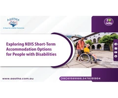 Supported Independent Living in Perth,WA | SIL Provider in Perth,WA | SIL Vacancies in Perth