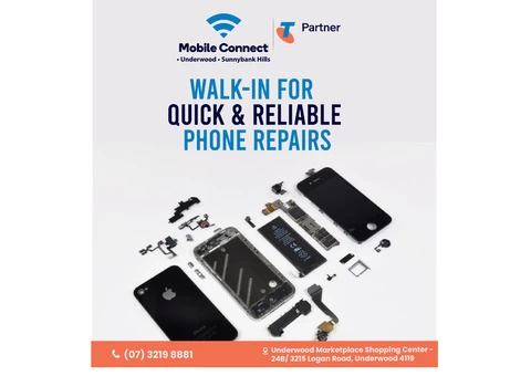 Looking for Expert Samsung Phone Repair in Underwood