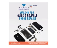 Looking for Expert Samsung Phone Repair in Underwood