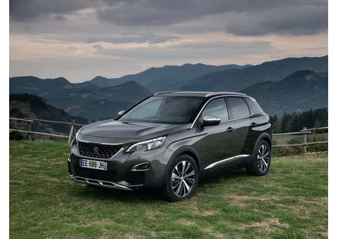Get Peugeot Service in Adelaide, Where Quality Reigns Supreme!