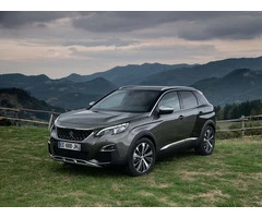 Get Peugeot Service in Adelaide, Where Quality Reigns Supreme!