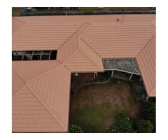 Metal Roof Restorations