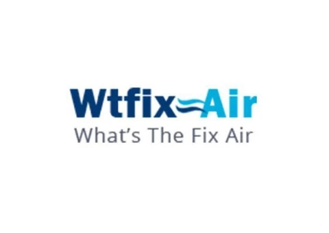 WtFixAir - Air Conditioning Service