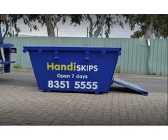 Skip Bins Adelaide