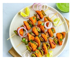 Extra 15% off- The Poet Griffith Indian restaurant, Order Now!!