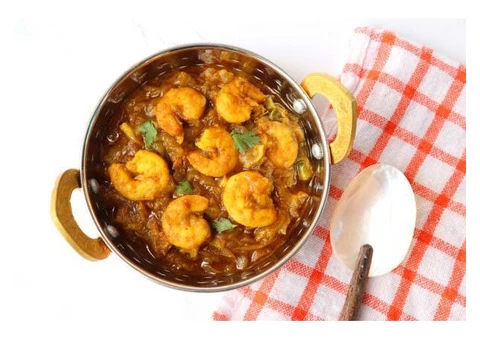Extra 15% off- The Poet Griffith Indian restaurant, Order Now!! - 2/4