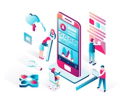 Mobile Application Development Services In Melbourne, Australia - Get Quote Now