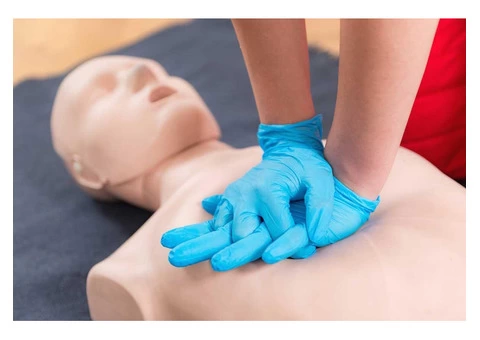 Enrol Yourself to a First Aid Course in Brisbane