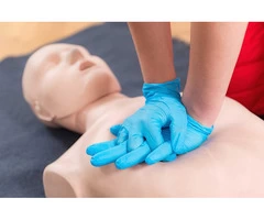 Enrol Yourself to a First Aid Course in Brisbane