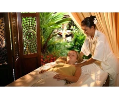 Unwind and Recharge with Thai Massage Cairns