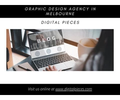 Graphic Design & Creative Advertising Agency in Melbourne