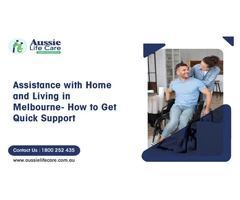 SDA Vacancies in Lalor, Reservior, WinterValley | STA provider in Lalor, Reservior, WinterValley