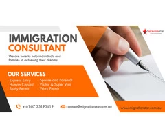 Top Class Professional Australia Migration Services | Migration Star