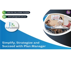 Plan Managers in Perth | NDIS Pricing List in WA | NDIS Registered Service Provider in Perth WA