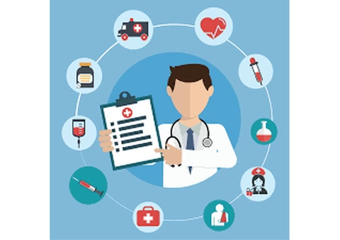 Boost Your Medical Marketing Strategy with MMW3Degrees!