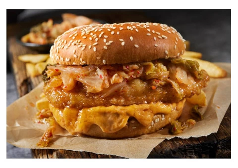 Extra 15% off- ChuloAsian Bundoora Menu, Order now!! - 3/4