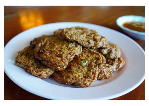 Extra 15% off- ChuloAsian Bundoora Menu, Order now!! - 4/4