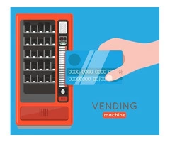 Elevate Your Marketing Game with PPE Vending Machines Australia