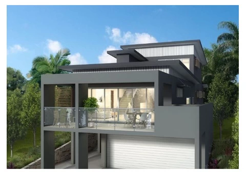 Luxury Home Builders Hamilton