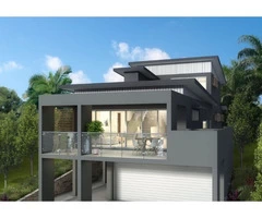 Luxury Home Builders Hamilton