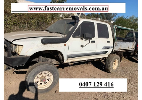 Cash For Cars | Car Removal QLD - 2/10