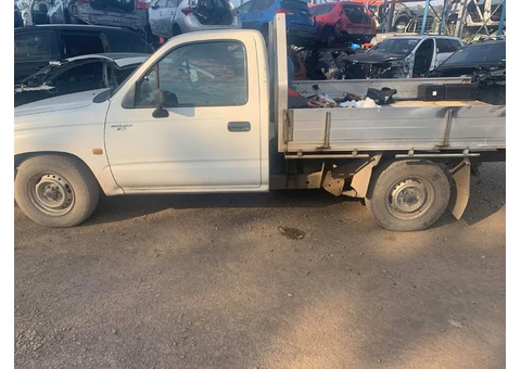 Cash For Cars | Car Removal QLD - 5/10