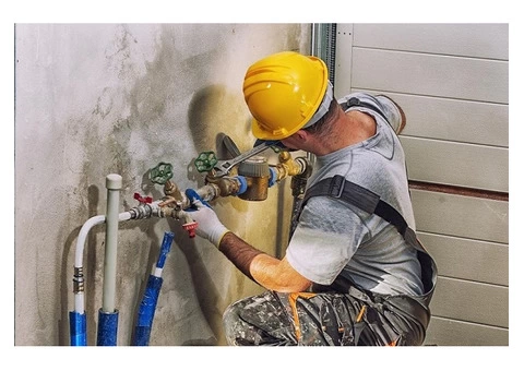 Plumber Adelaide