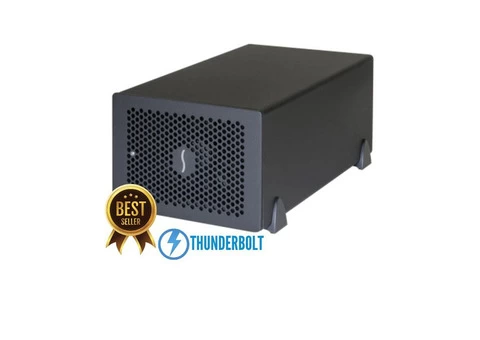 Sonnet echo express thunderbolt 3 - 4/4