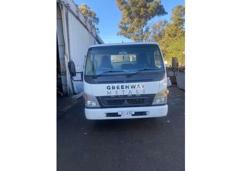 Metal Recyclers in Sydney