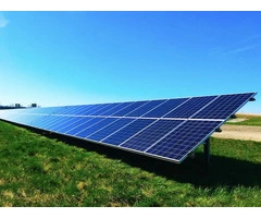 Buy Solar Modules from Authorized Solar Distributors in India