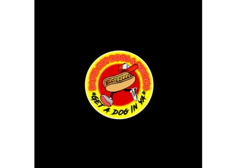 Best Hotdogs and Burgers Takeaway in Lakemba