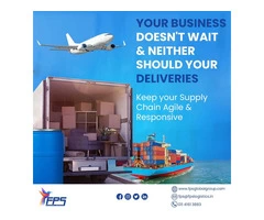 FPS Global Group: Pioneers in Ground Transportation