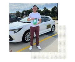Get Your Driving Lessons in Melbourne From Professional Instructors