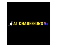 Luxury Chauffeur Cars Melbourne