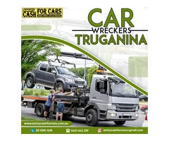 Car Wreckers Truganina