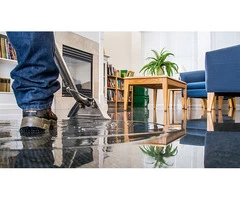 Carpet Water Damage Restoration Across Canberra