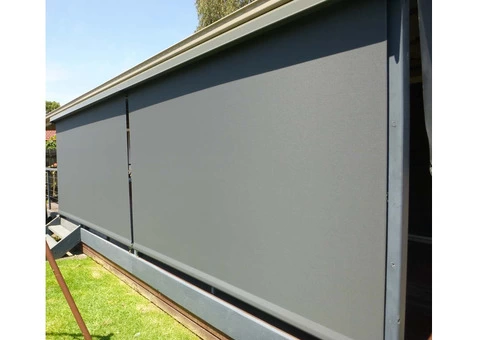 Awning in Pakenham