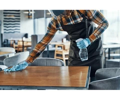 Sparkling Clean Clubs with Our Expert Cleaning Services in Sydney