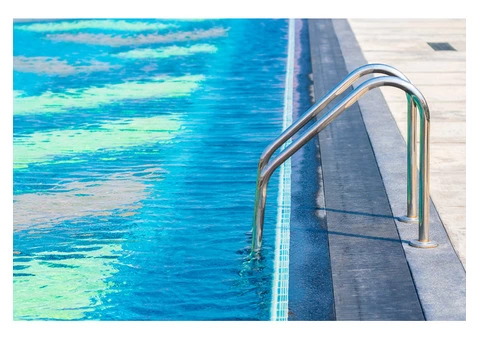 Get the Professional Pool Inspection Services in Melbourne