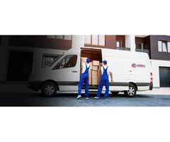 Hire Affordable Removalists in Canberra for House & Office Moves
